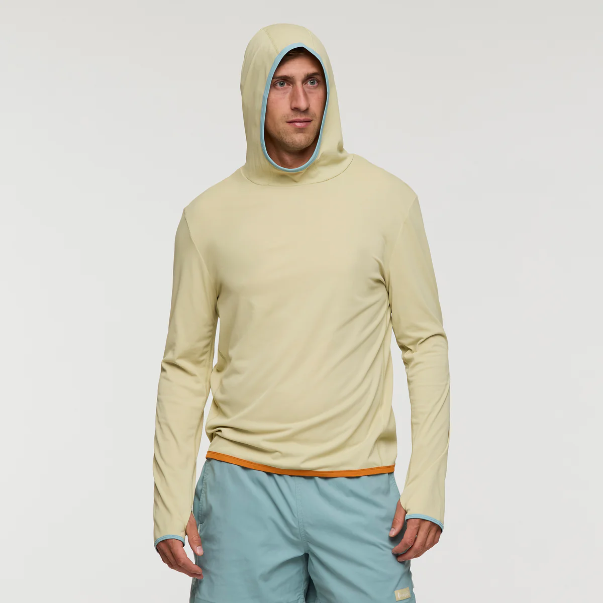 Sombra Sun Hoodie - Men's - Image 29