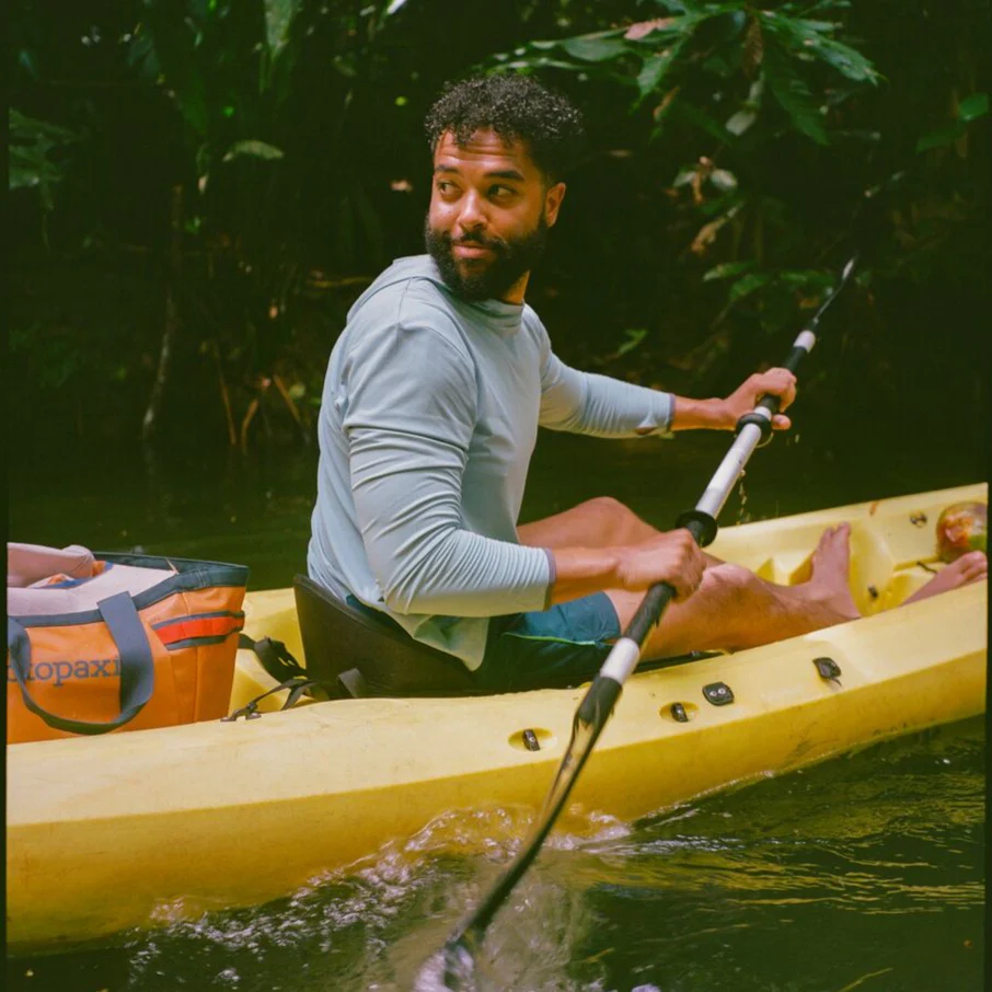 Sombra Sun Hoodie - Men's - Image 37