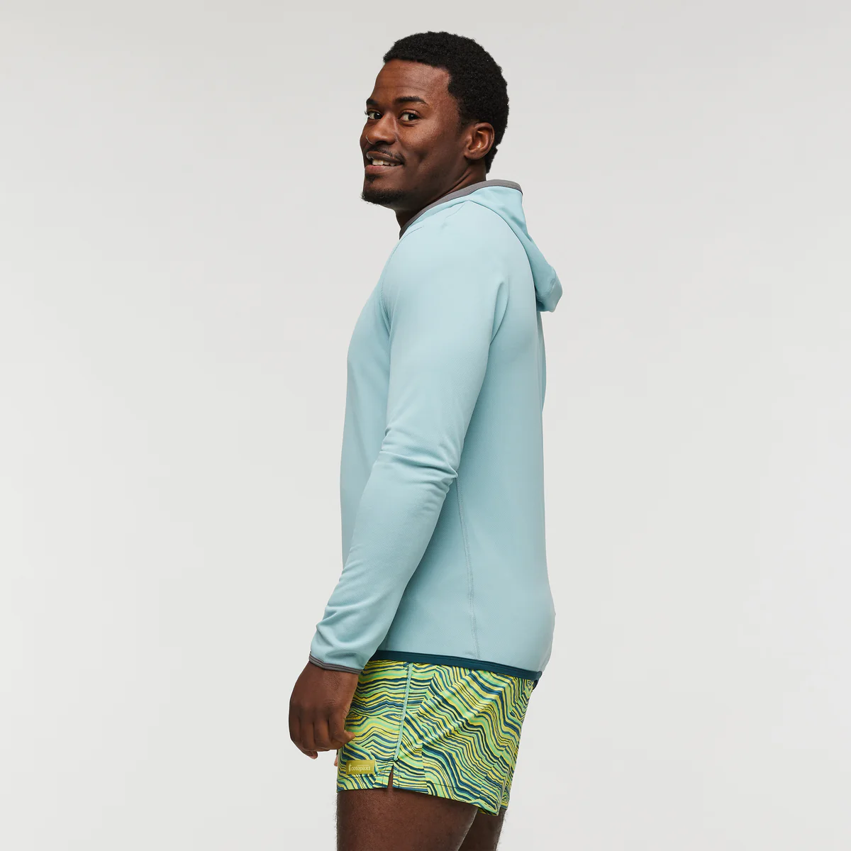 Sombra Sun Hoodie - Men's - Image 3