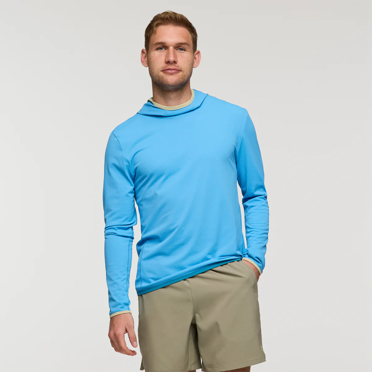 Sombra Sun Hoodie - Men's - Image 30