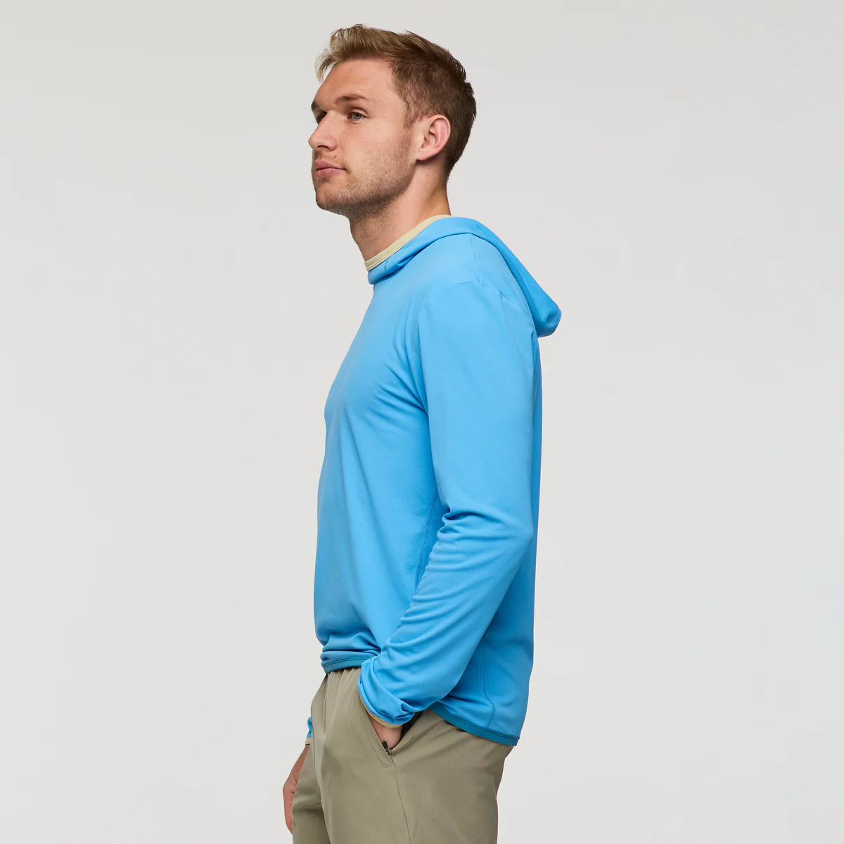 Sombra Sun Hoodie - Men's - Image 32