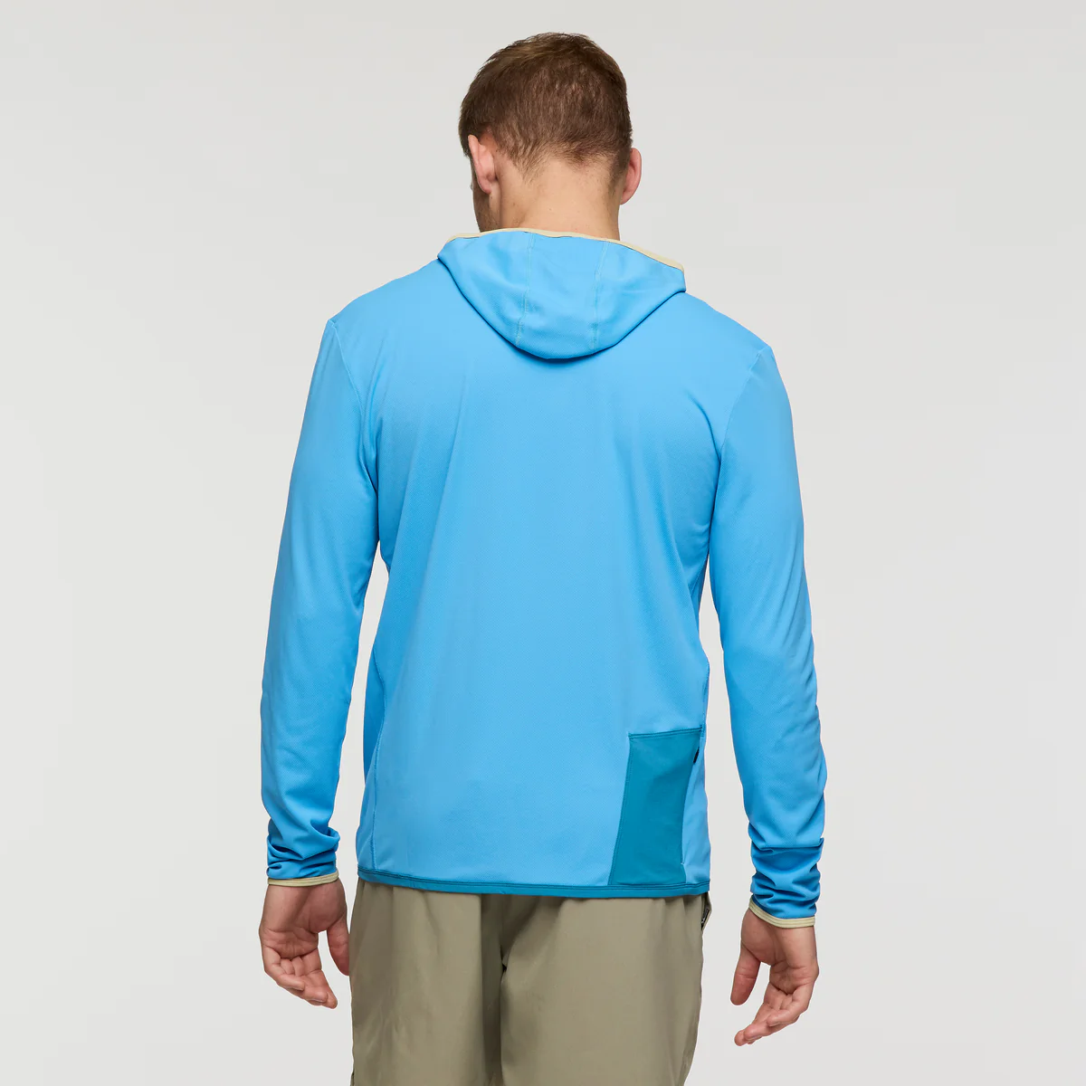 Sombra Sun Hoodie - Men's - Image 33