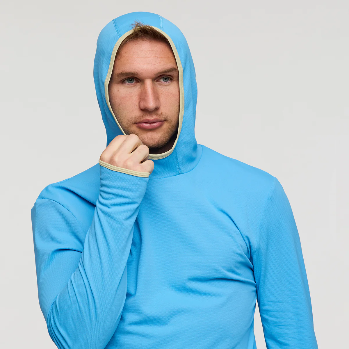 Sombra Sun Hoodie - Men's - Image 36