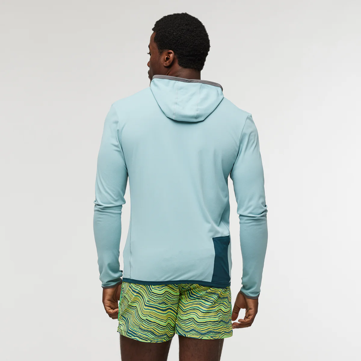 Sombra Sun Hoodie - Men's - Image 4