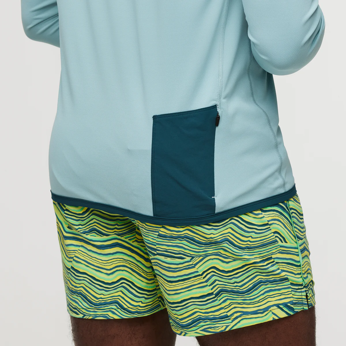 Sombra Sun Hoodie - Men's - Image 6