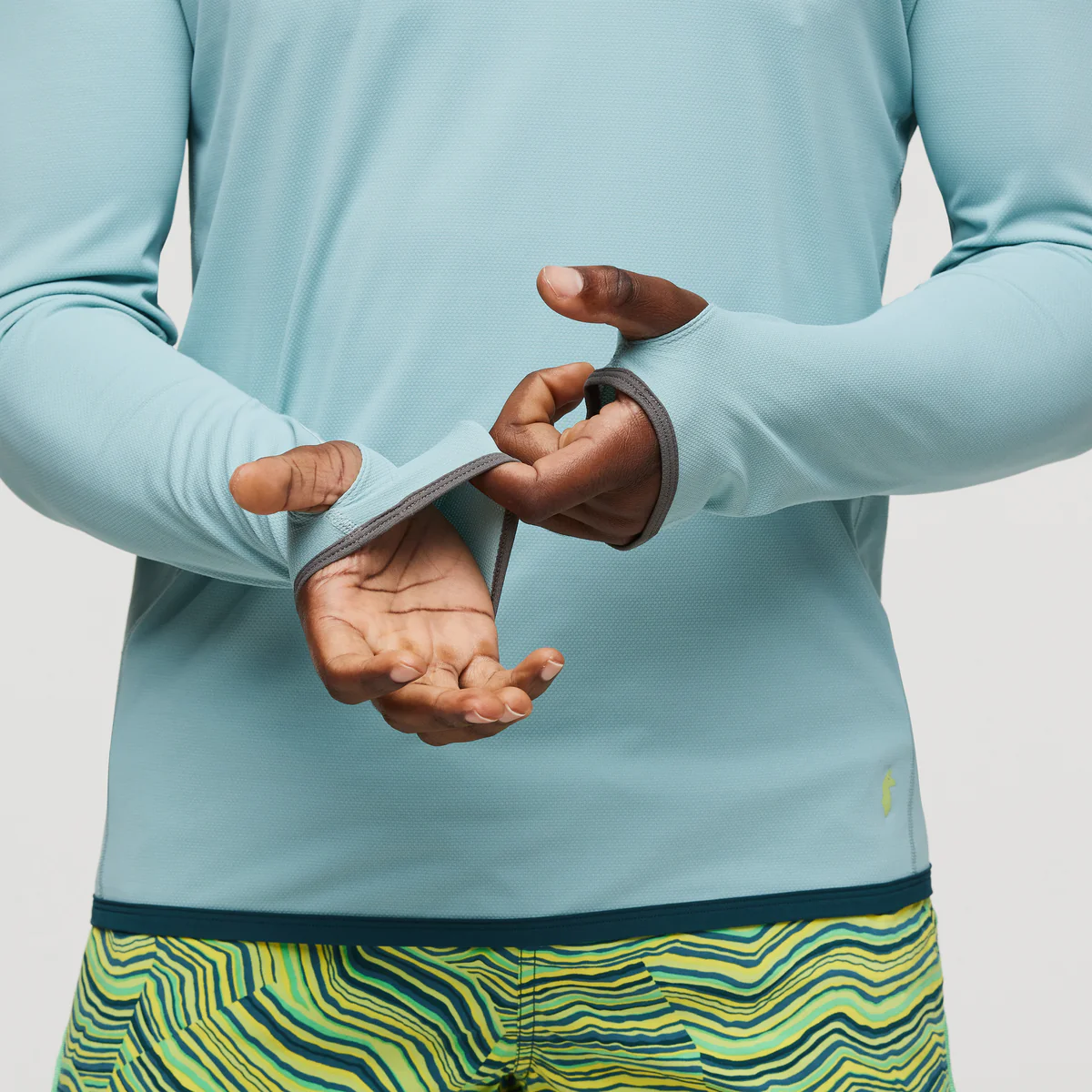 Sombra Sun Hoodie - Men's - Image 7