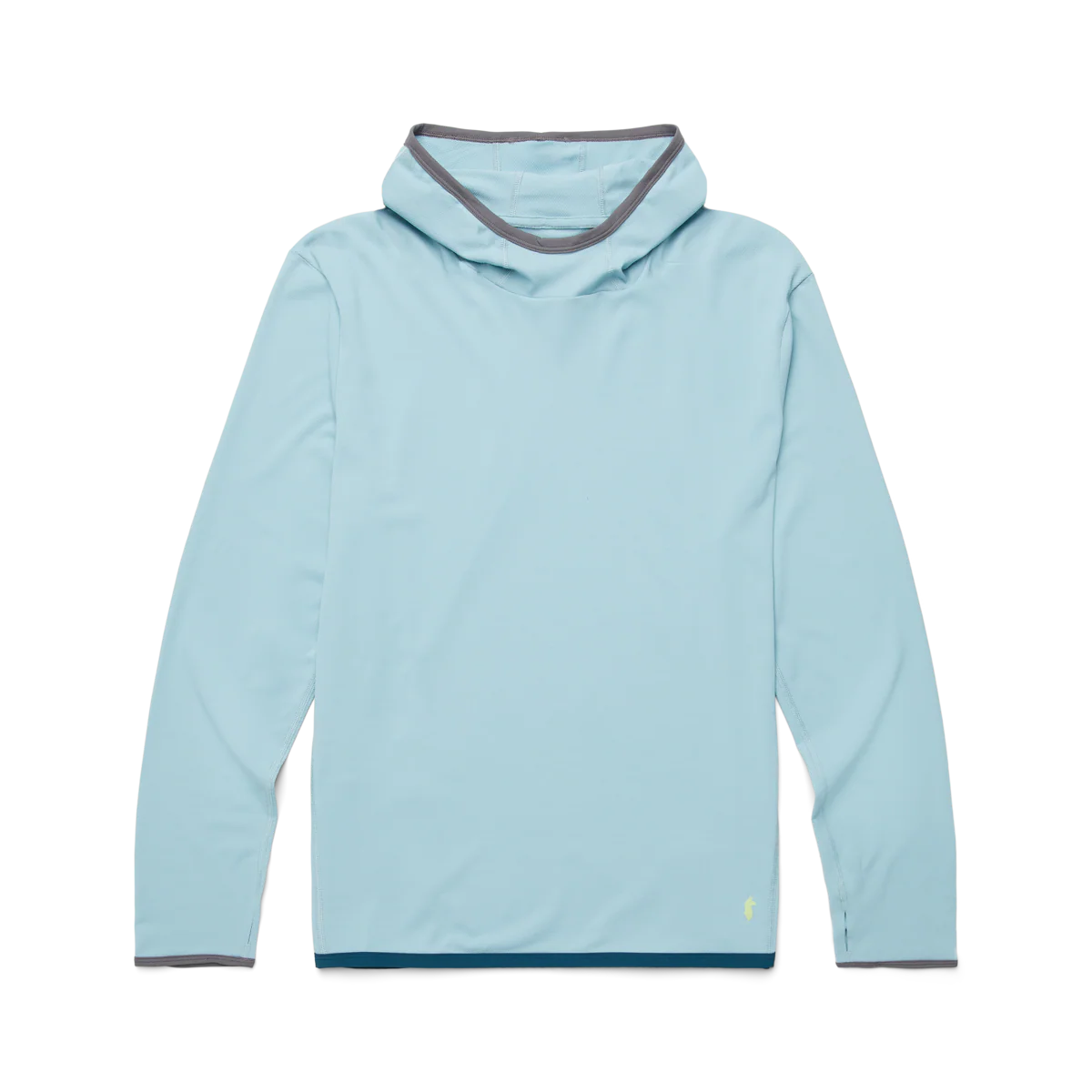 Sombra Sun Hoodie - Men's - Image 8