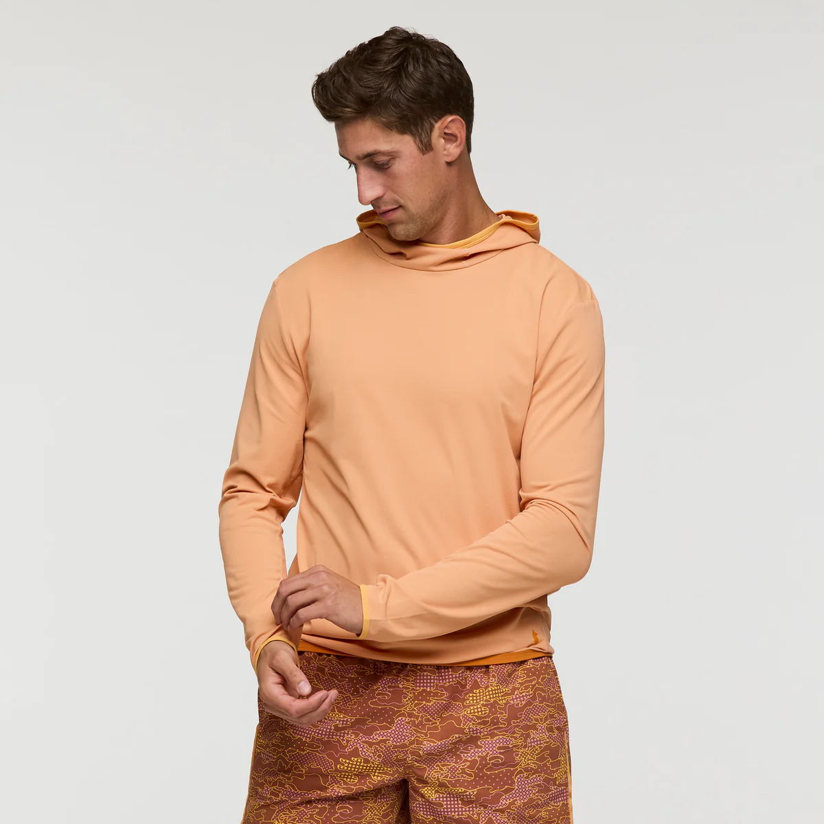 Sombra Sun Hoodie - Men's - Image 9