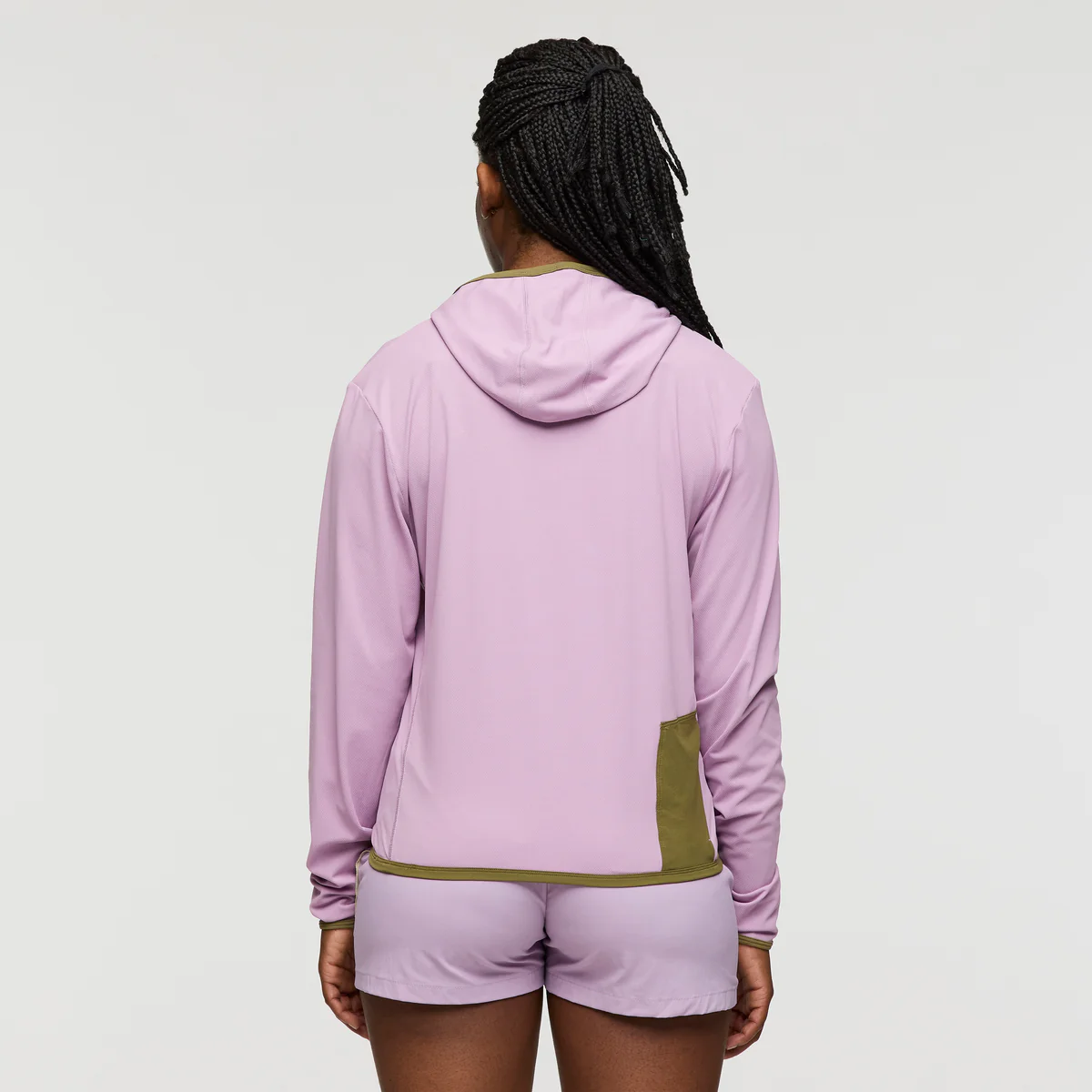 Sombra Sun Hoodie - Women's - Image 12