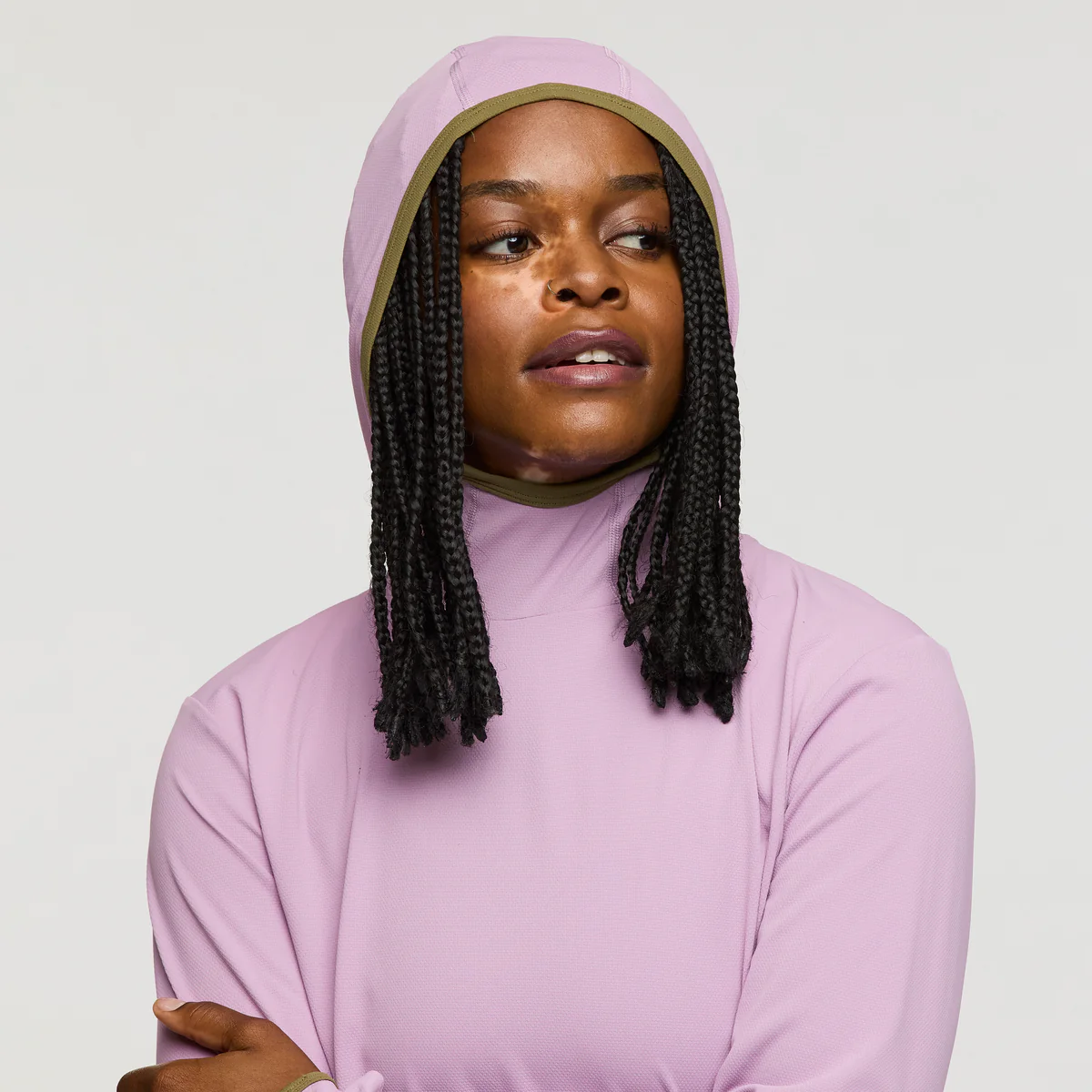 Sombra Sun Hoodie - Women's - Image 13