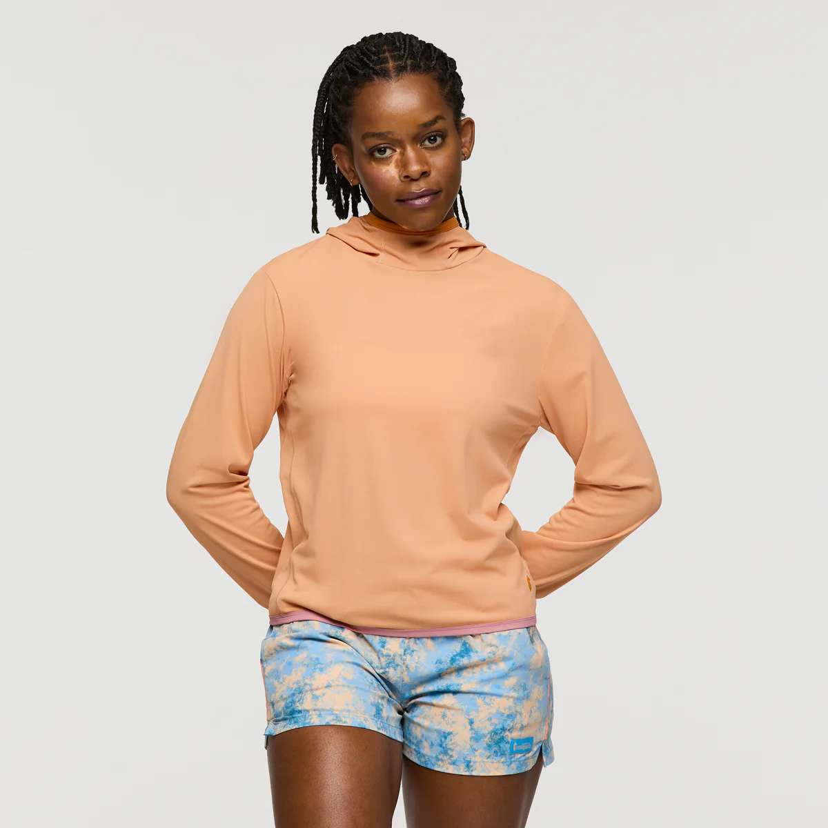 Sombra Sun Hoodie - Women's - Image 18