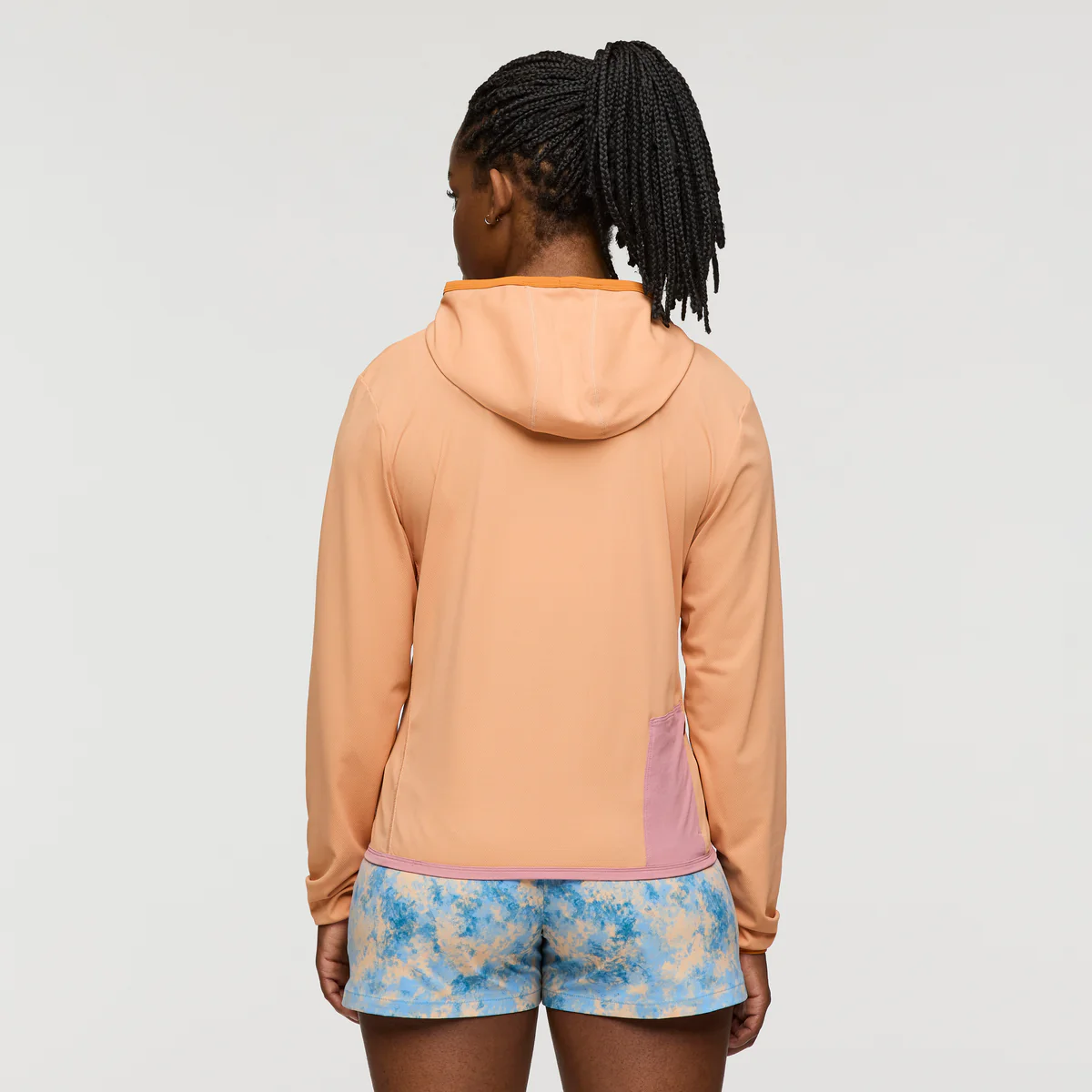 Sombra Sun Hoodie - Women's - Image 21
