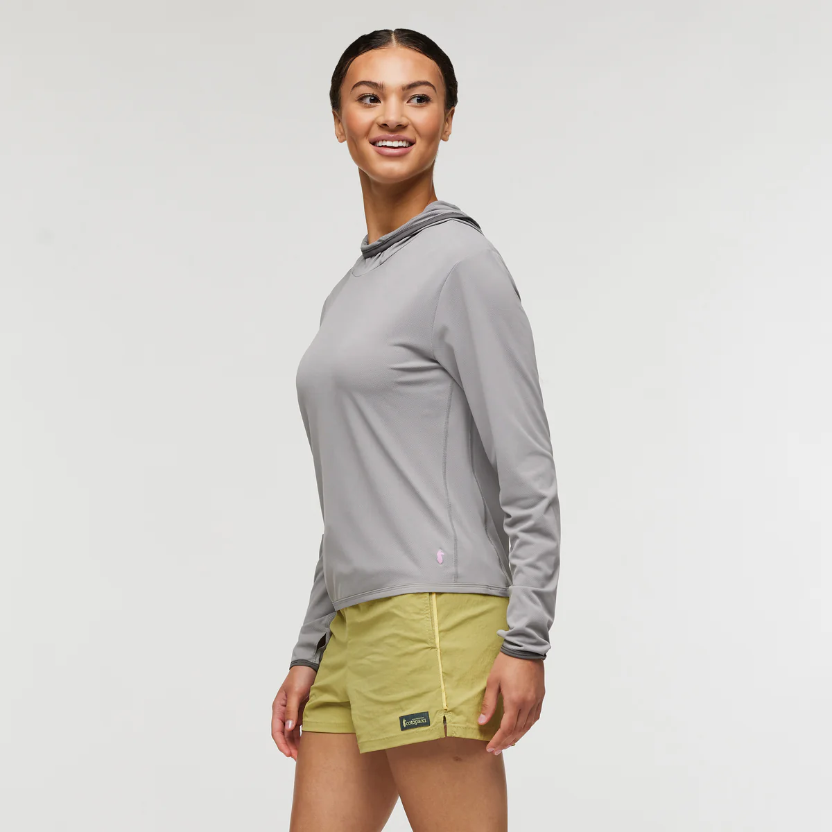 Sombra Sun Hoodie - Women's - Image 3