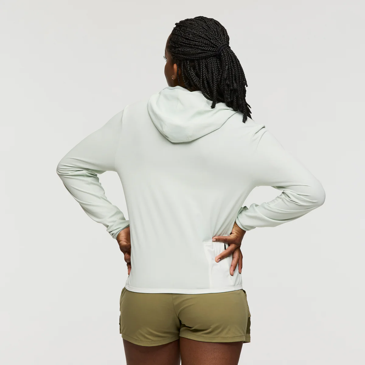 Sombra Sun Hoodie - Women's - Image 30