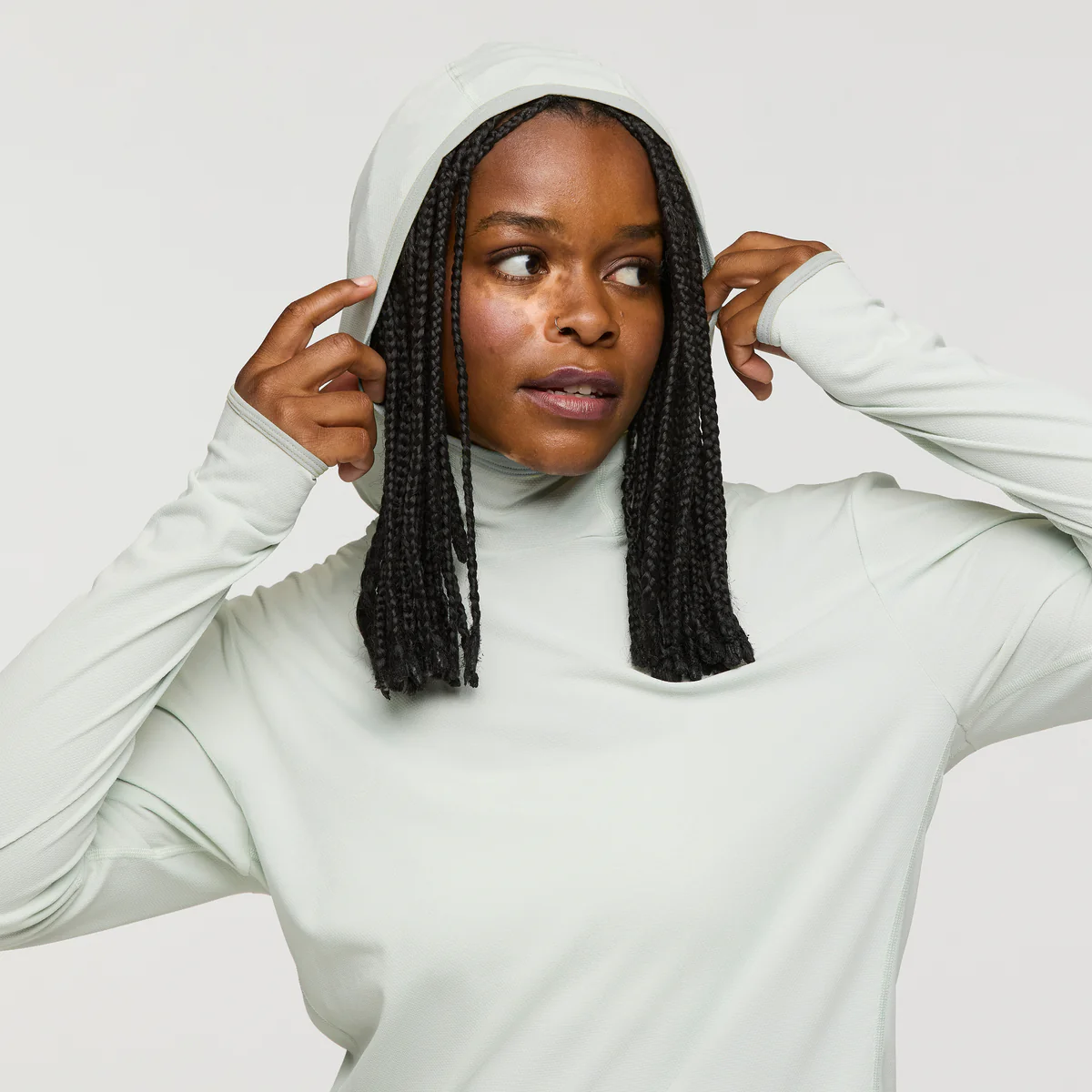 Sombra Sun Hoodie - Women's - Image 31