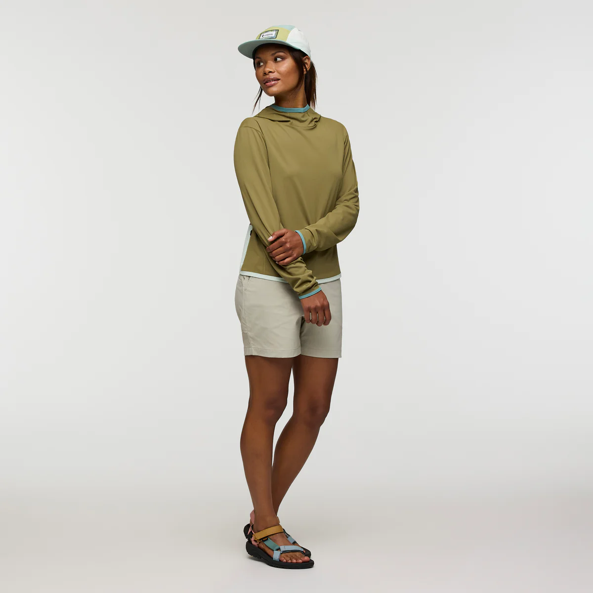 Sombra Sun Hoodie - Women's - Image 37