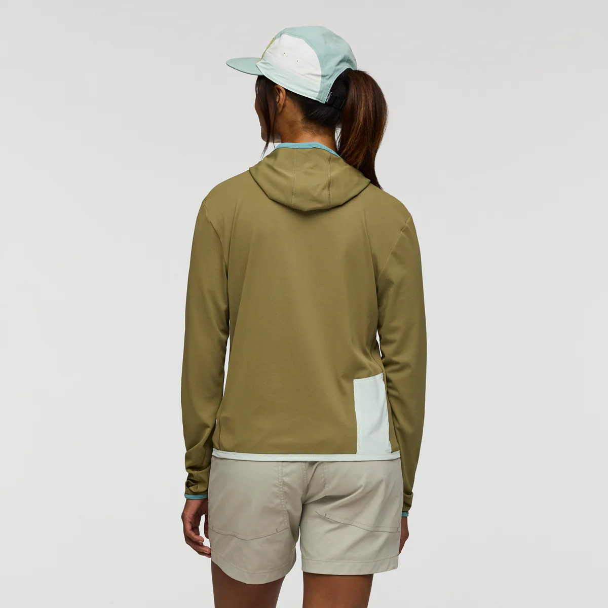 Sombra Sun Hoodie - Women's - Image 39