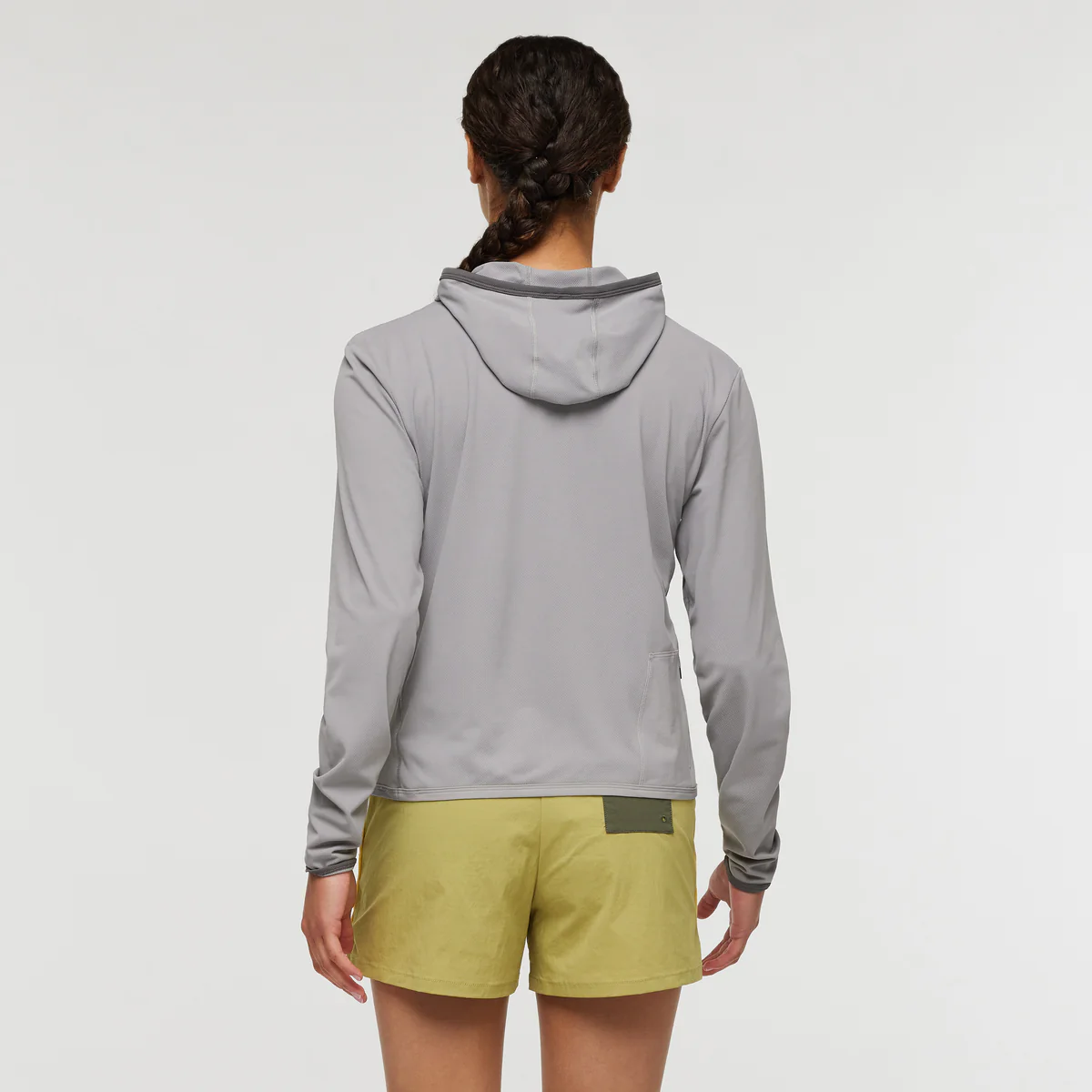 Sombra Sun Hoodie - Women's - Image 4