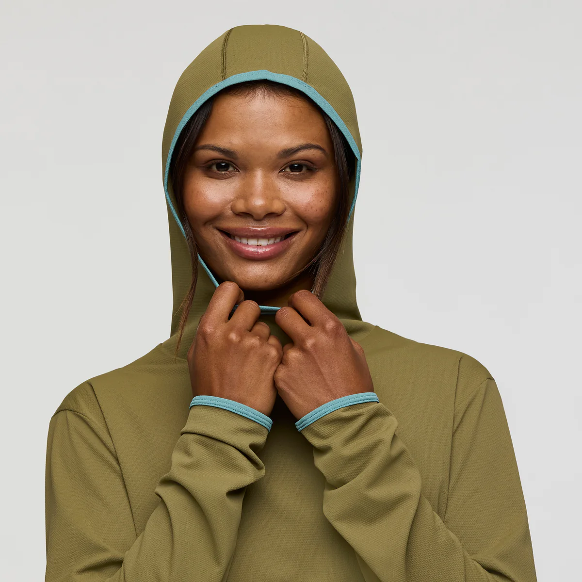 Sombra Sun Hoodie - Women's - Image 42