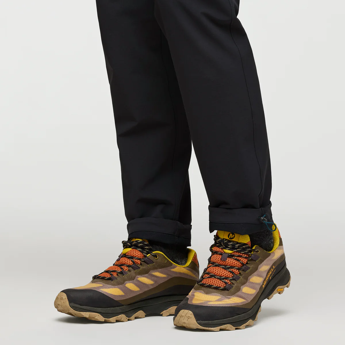 Subo Tech Pant - Men's - Image 12