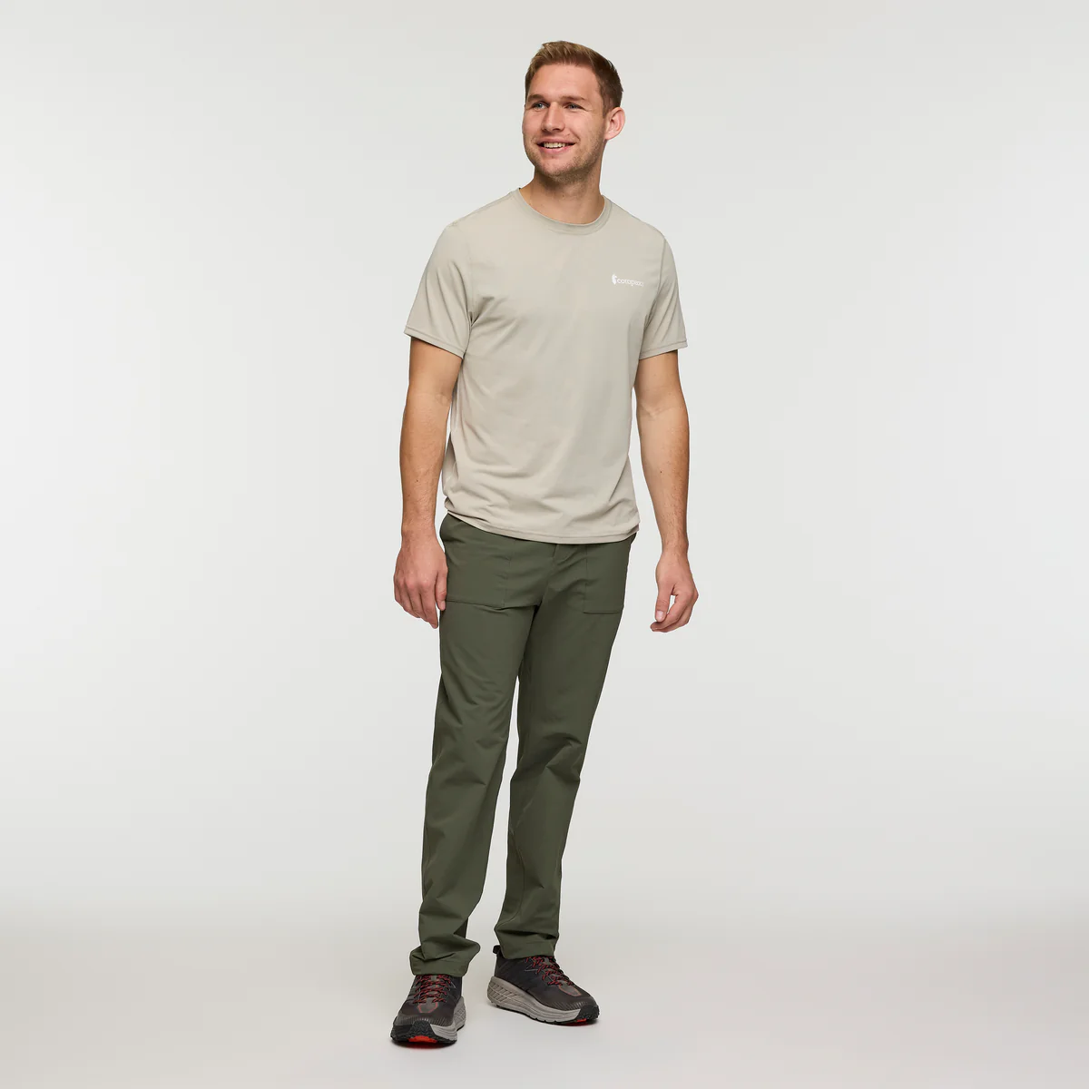 Subo Tech Pant - Men's - Image 15