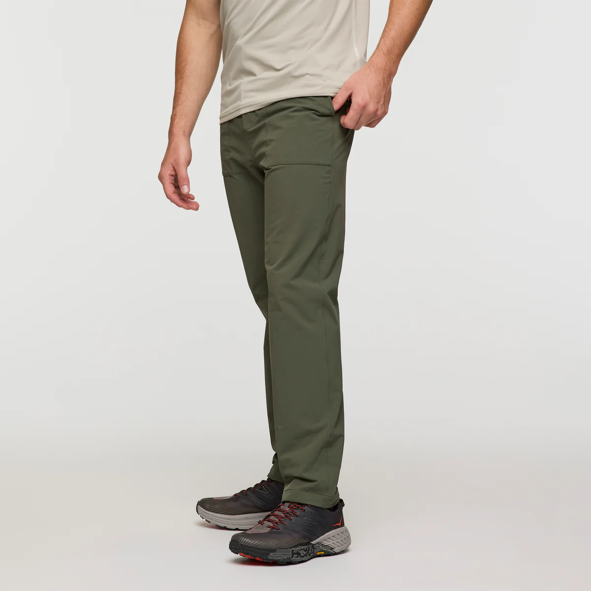 Subo Tech Pant - Men's - Image 16