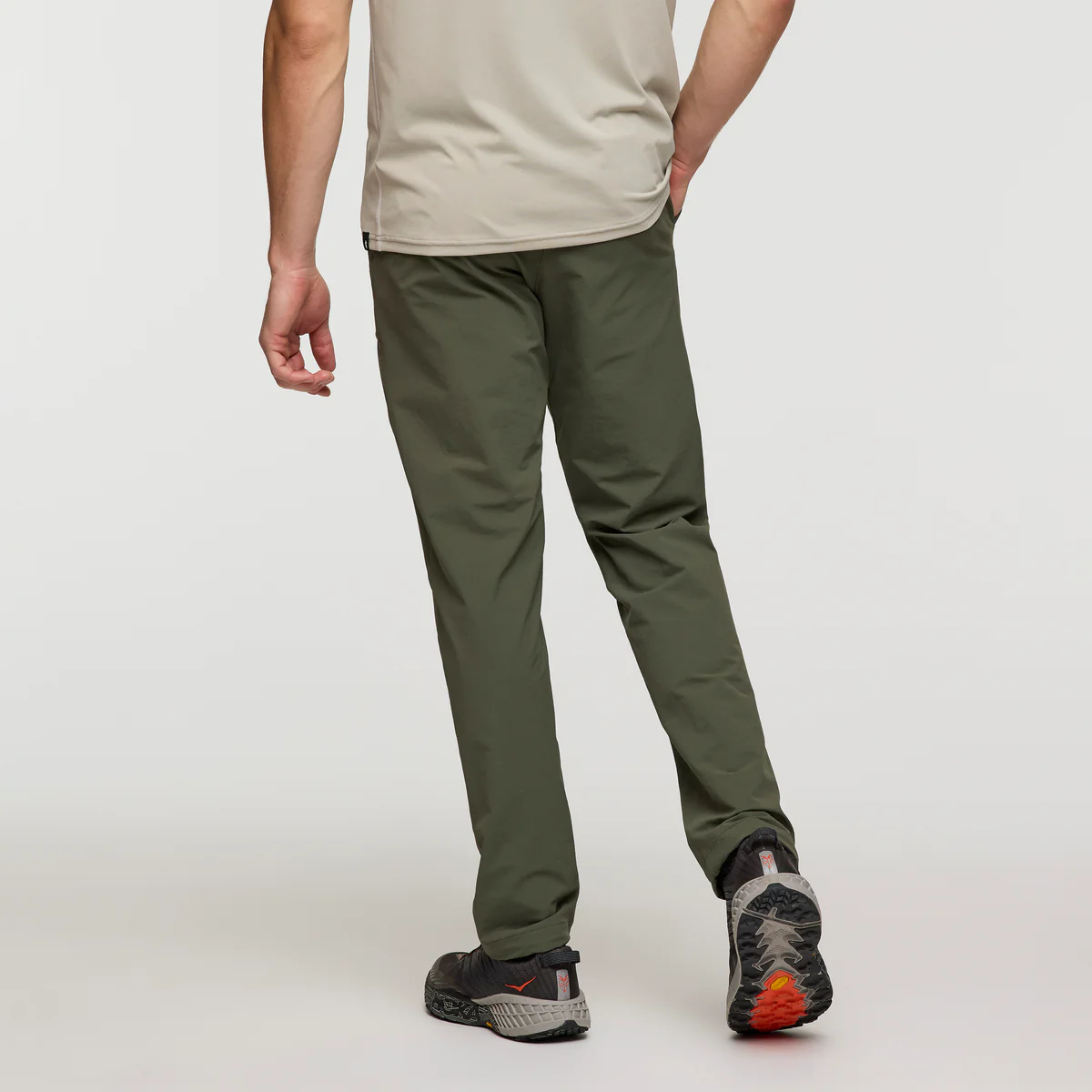 Subo Tech Pant - Men's - Image 17