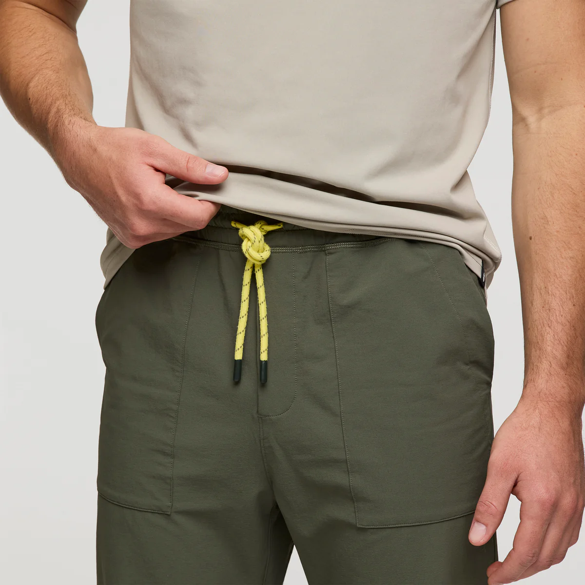 Subo Tech Pant - Men's - Image 19