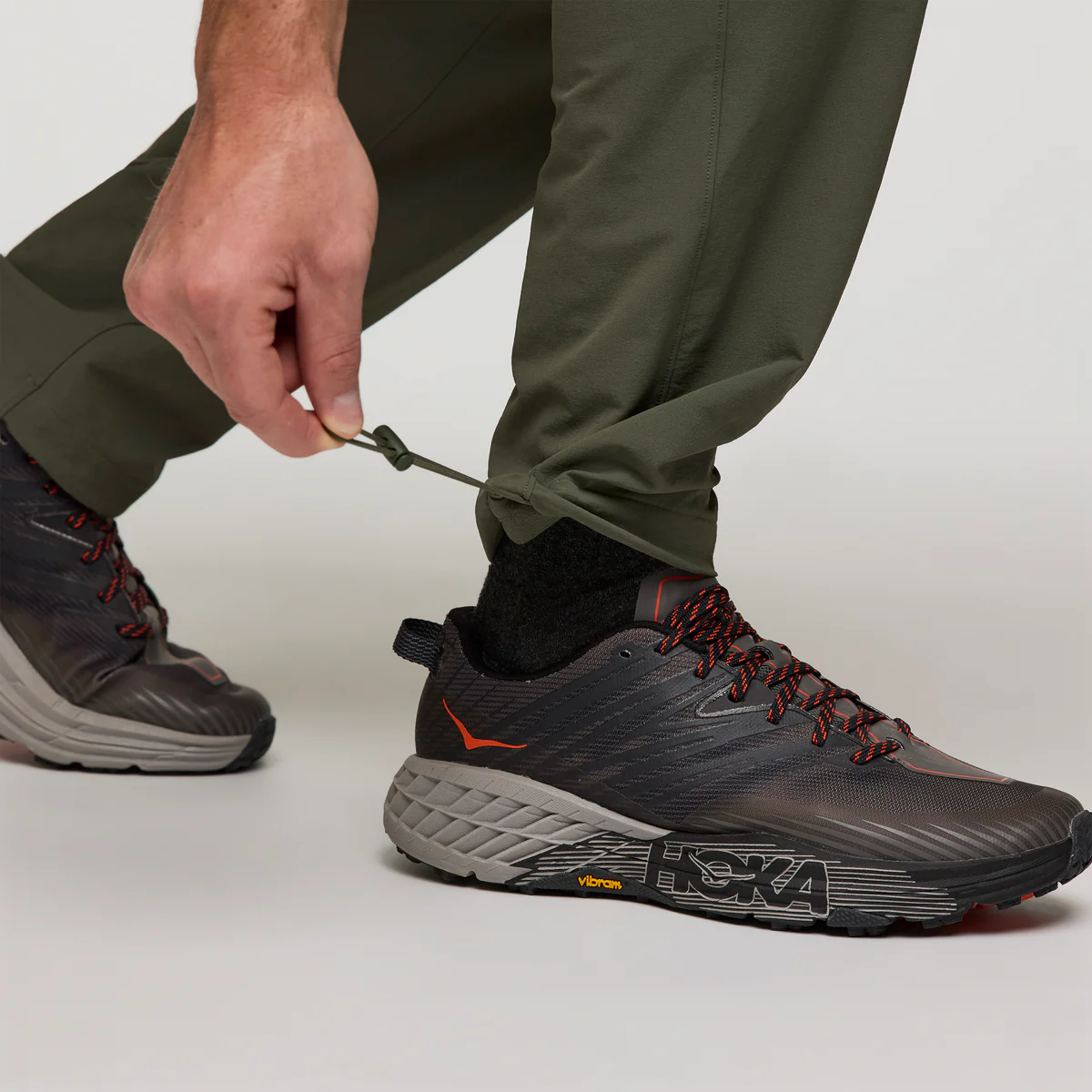 Subo Tech Pant - Men's - Image 21