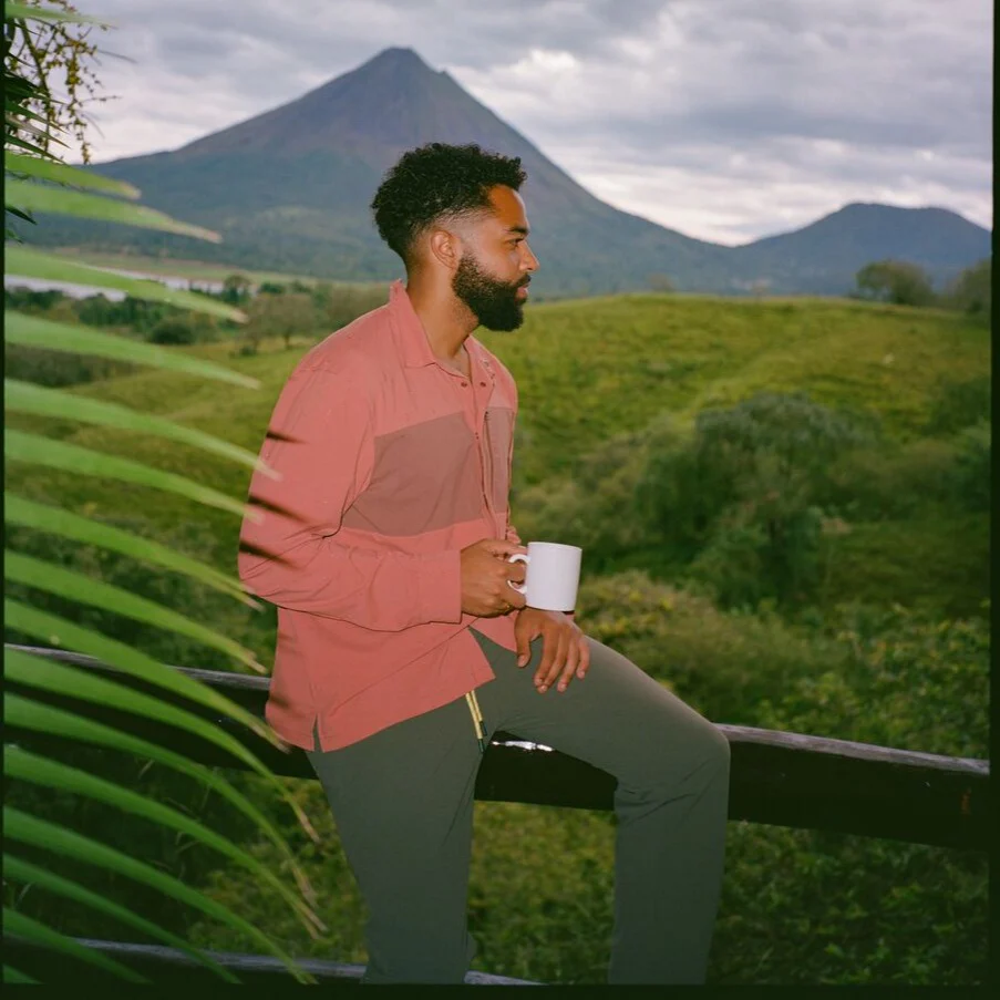 Subo Tech Pant - Men's - Image 24