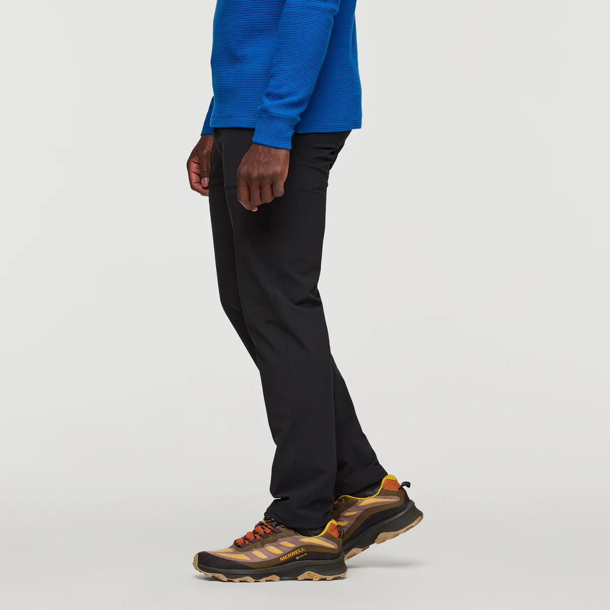Subo Tech Pant - Men's - Image 3