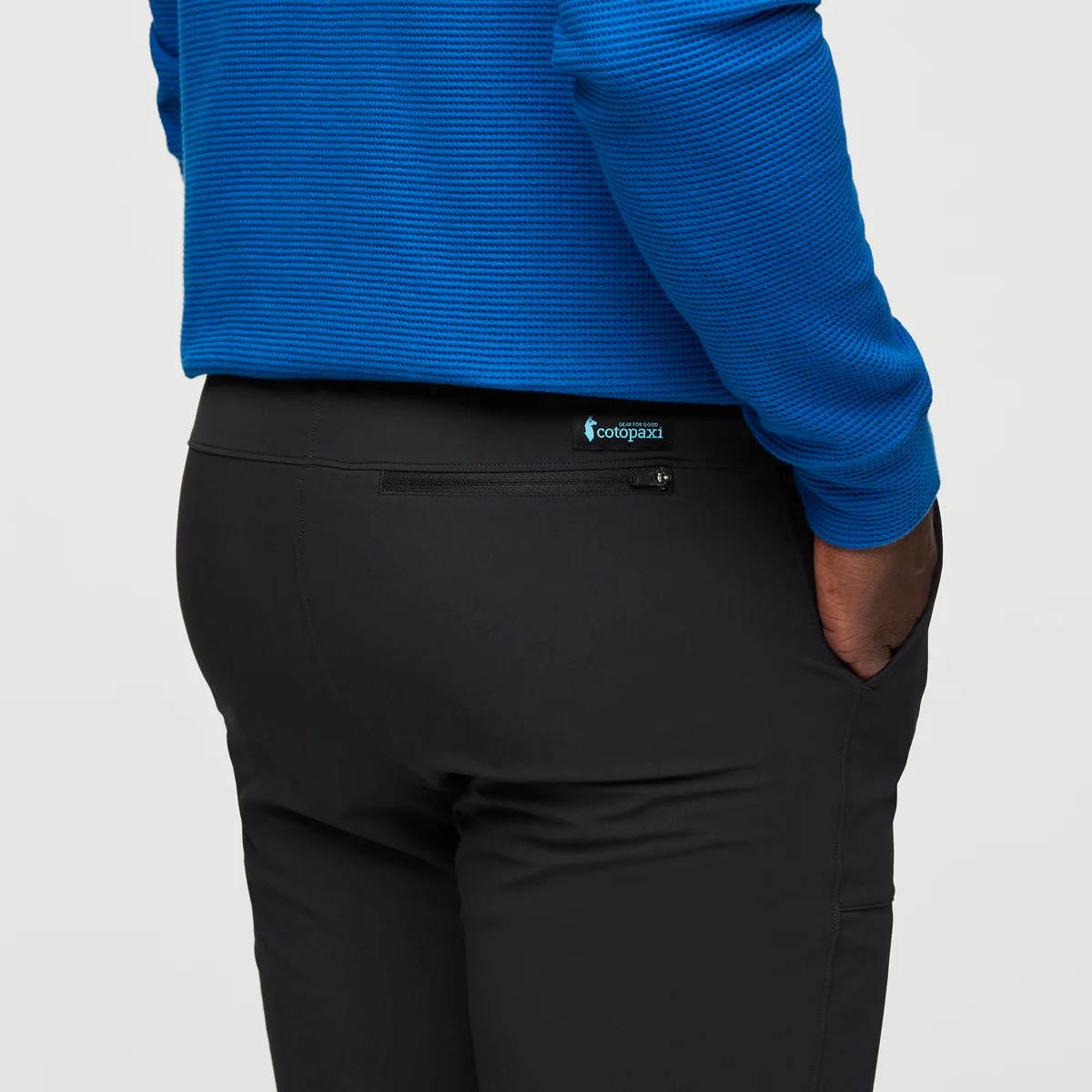 Subo Tech Pant - Men's - Image 7