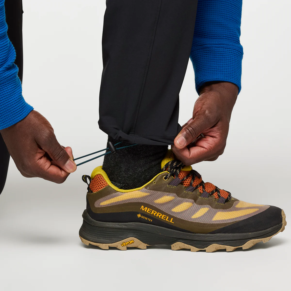 Subo Tech Pant - Men's - Image 8