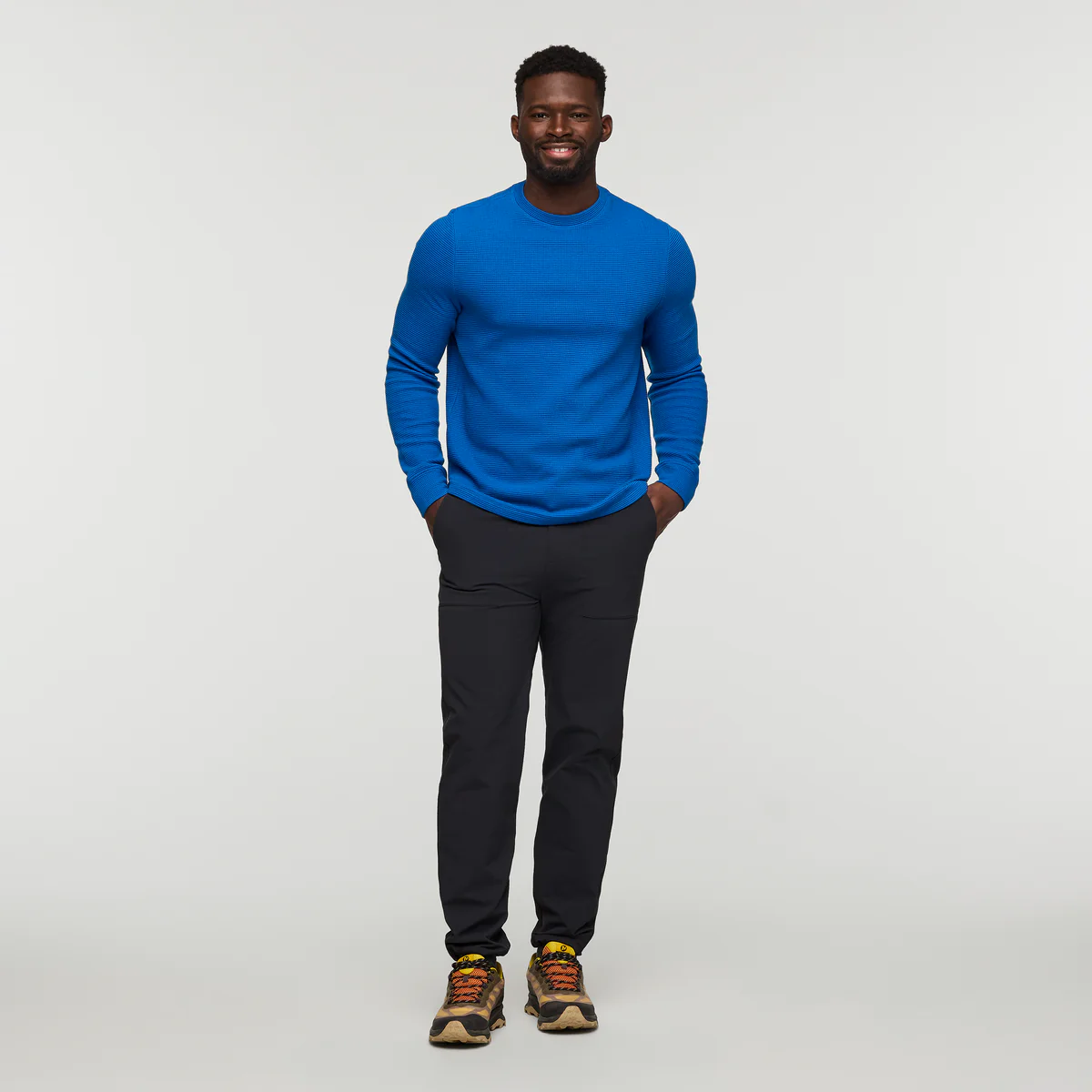 Subo Tech Pant - Men's - Image 9