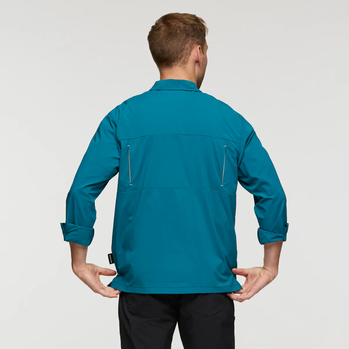 Sumaco Long-Sleeve Shirt - Men's - Image 4