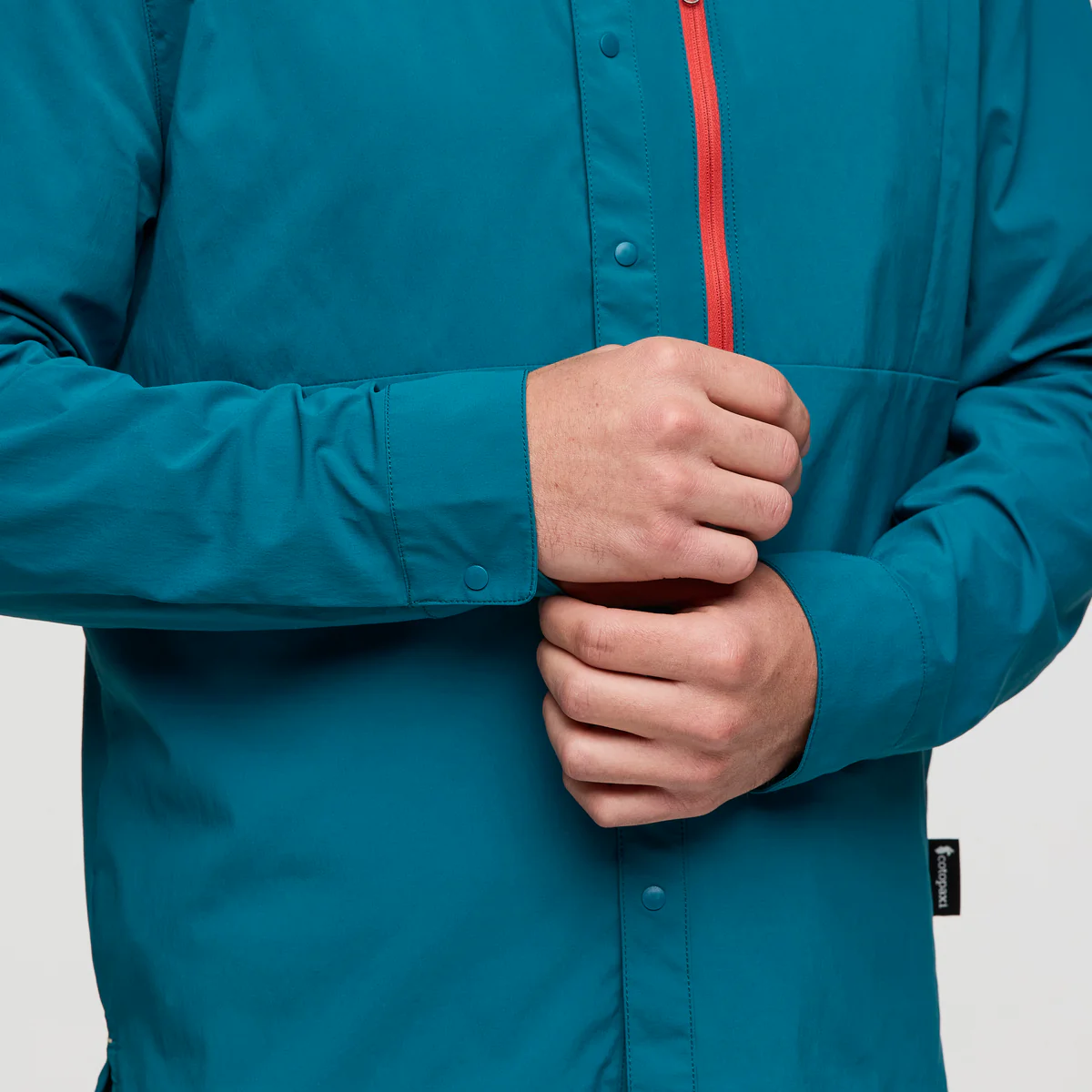 Sumaco Long-Sleeve Shirt - Men's - Image 6