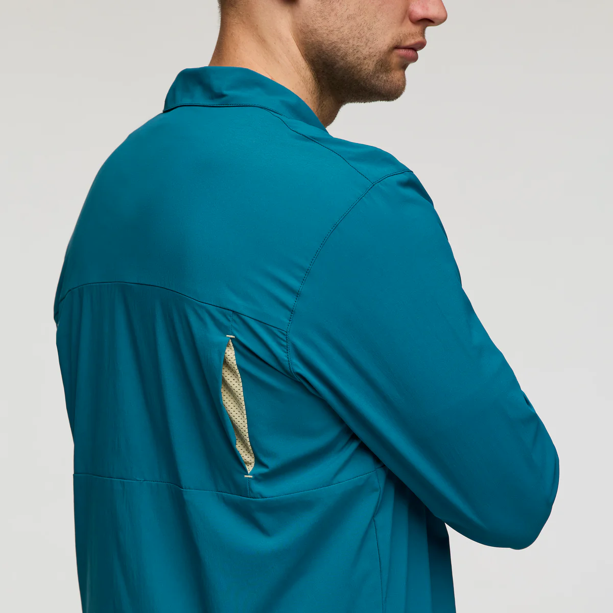 Sumaco Long-Sleeve Shirt - Men's - Image 7