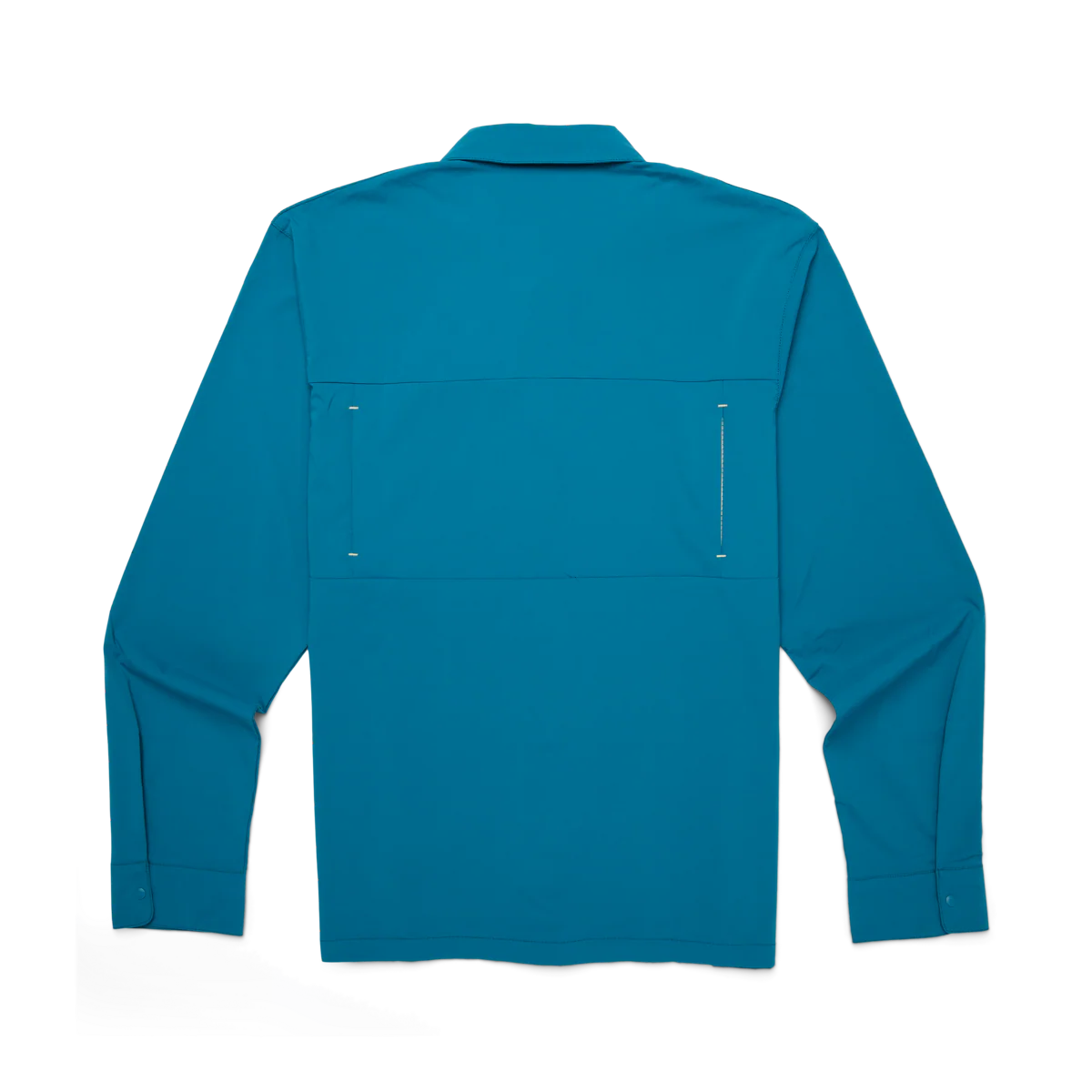 Sumaco Long-Sleeve Shirt - Men's - Image 9