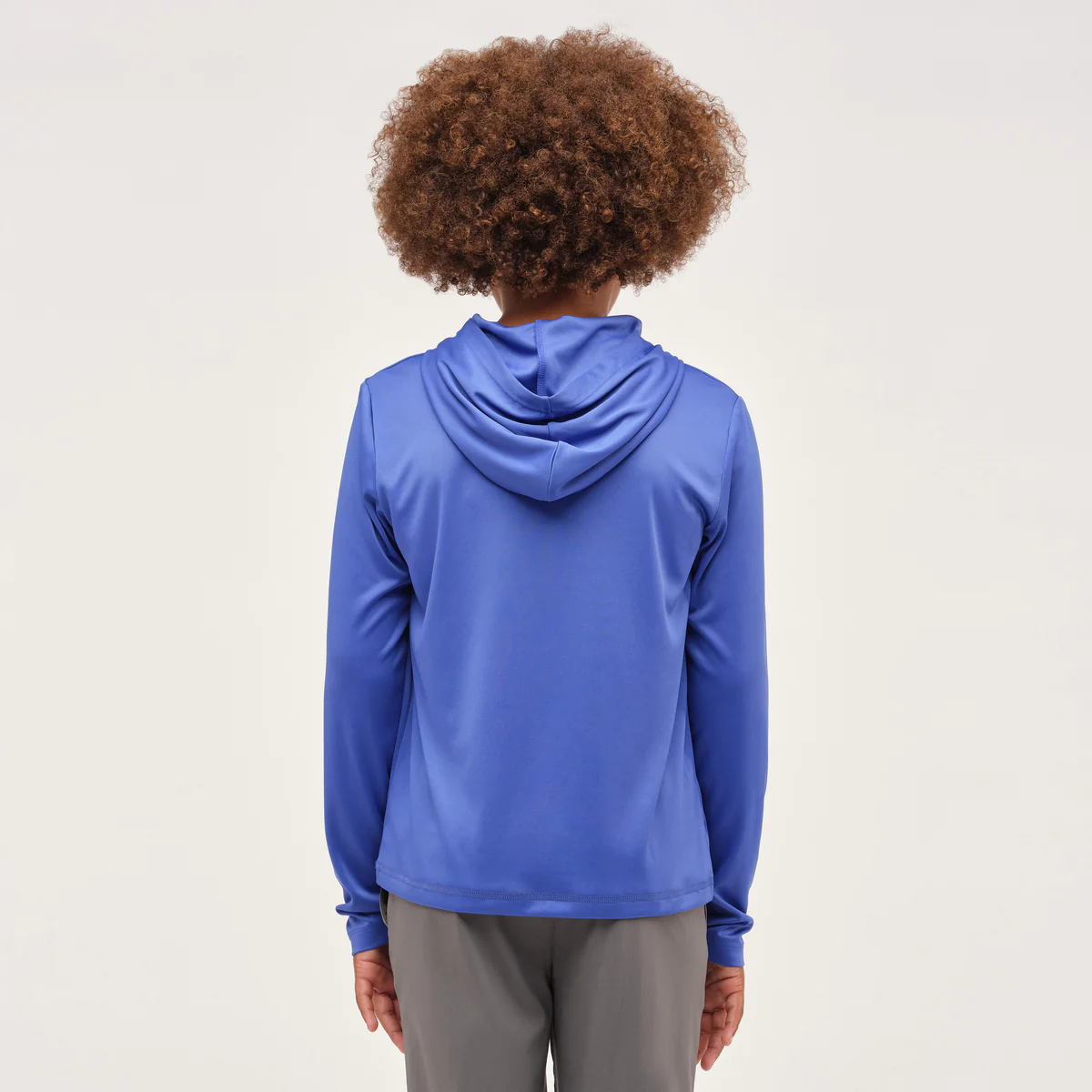 Tapir Long-Sleeve Tech Tee - Kids' - Image 12