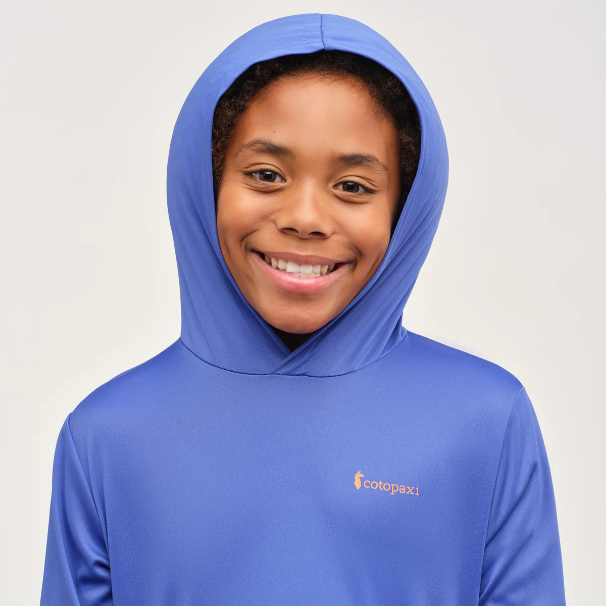 Tapir Long-Sleeve Tech Tee - Kids' - Image 13