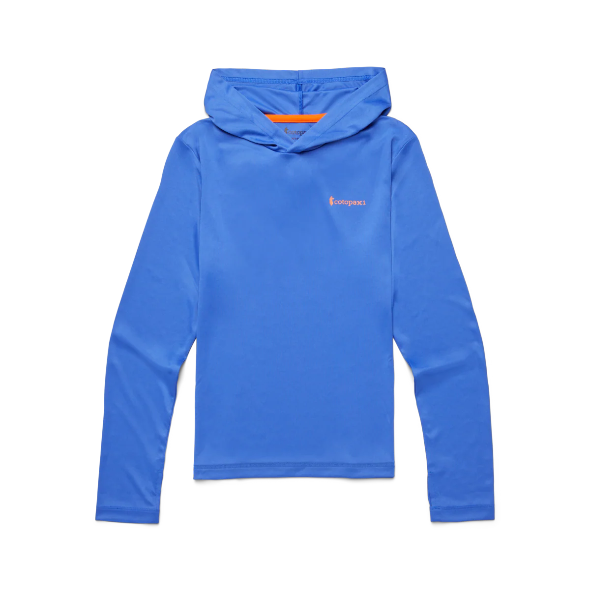 Tapir Long-Sleeve Tech Tee - Kids' - Image 15