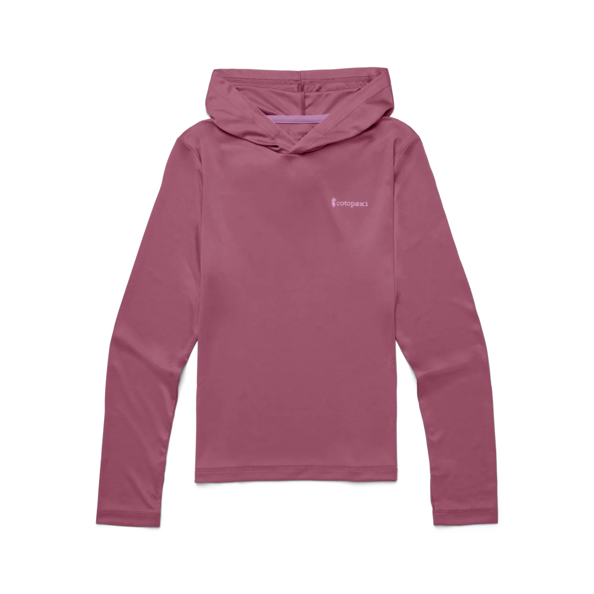 Tapir Long-Sleeve Tech Tee - Kids' - Image 17