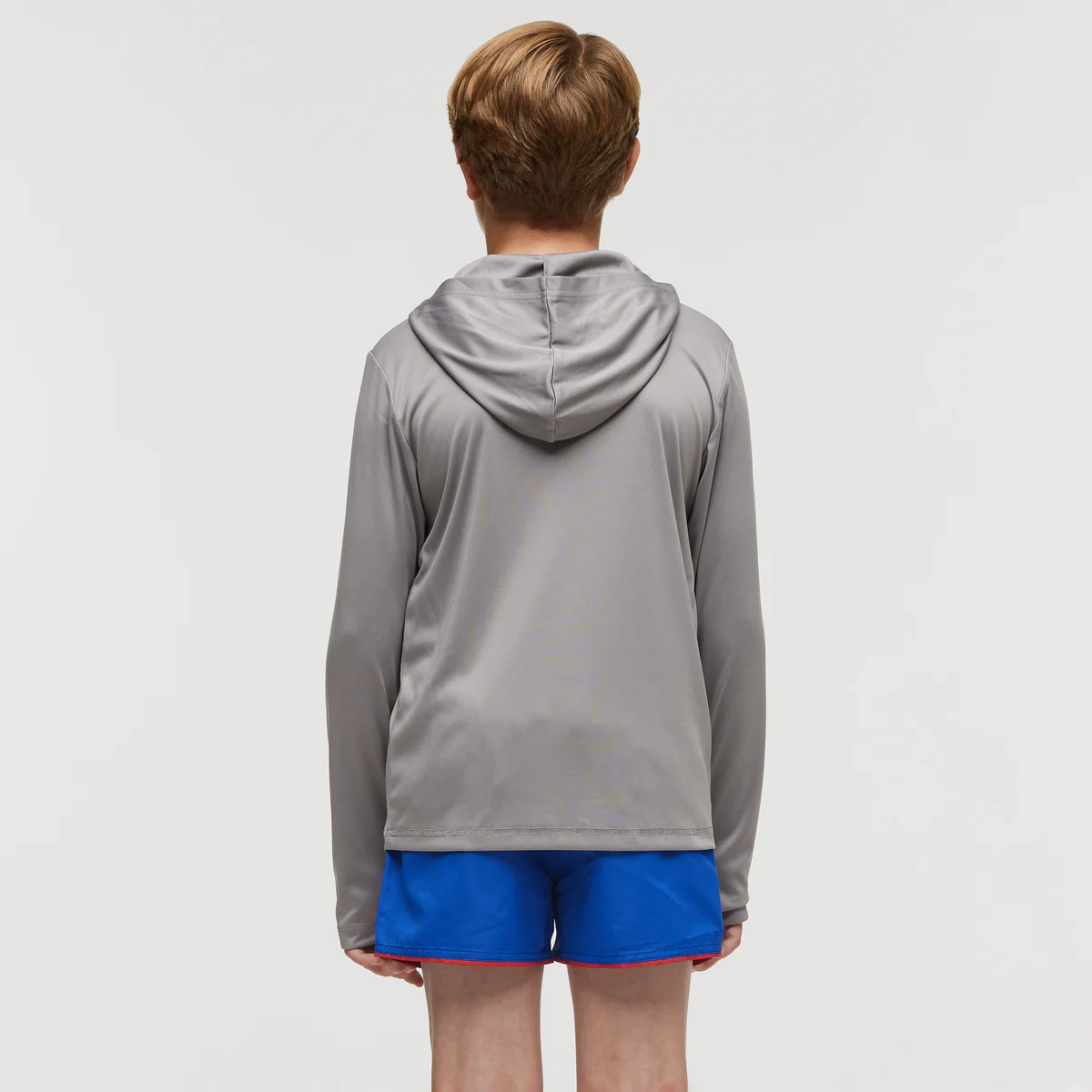 Tapir Long-Sleeve Tech Tee - Kids' - Image 4