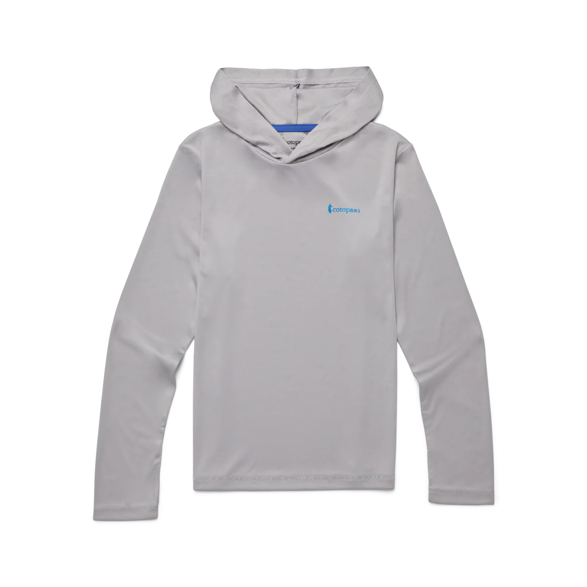 Tapir Long-Sleeve Tech Tee - Kids' - Image 7