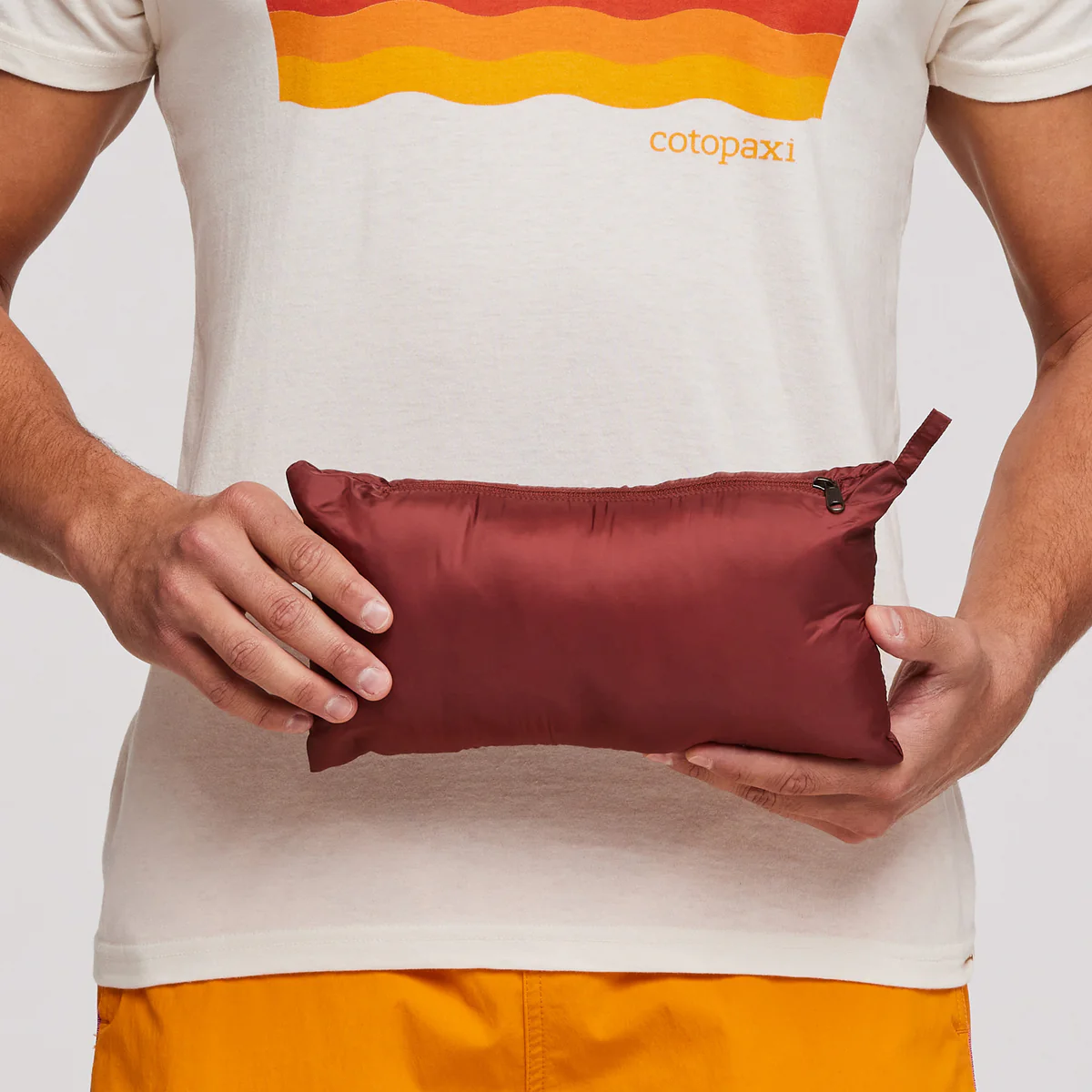 Teca Cálido Hooded Jacket - Men's - Image 10