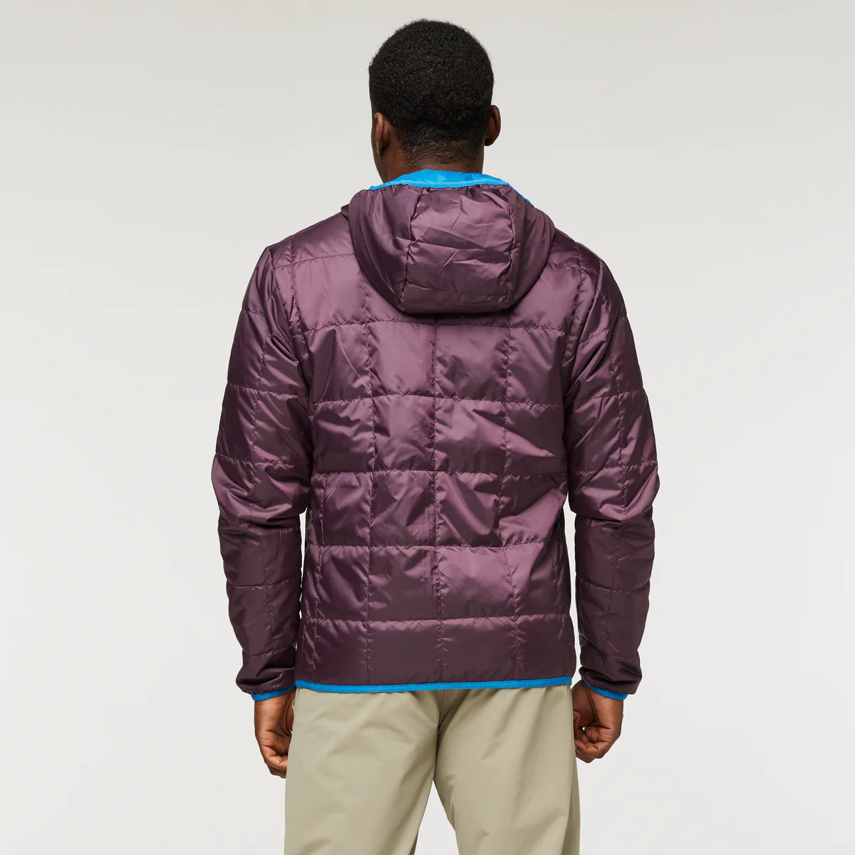 Teca Cálido Hooded Jacket - Men's - Image 15