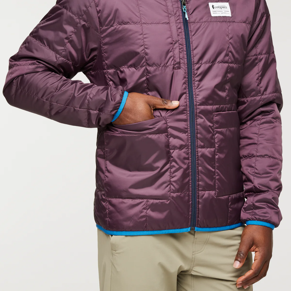 Teca Cálido Hooded Jacket - Men's - Image 17