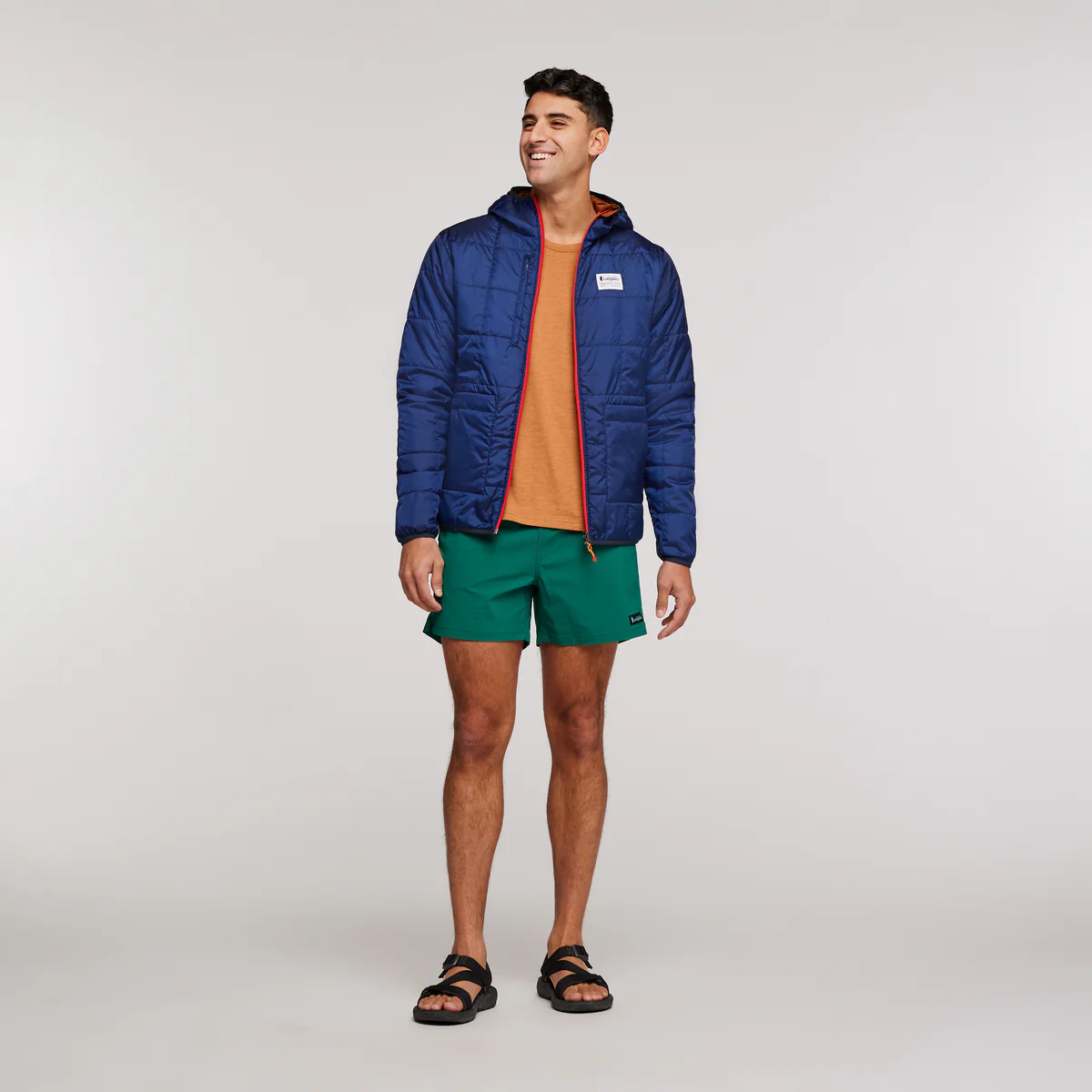 Teca Cálido Hooded Jacket - Men's - Image 6