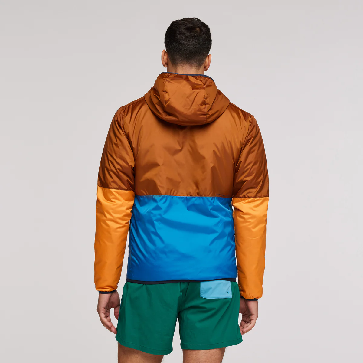 Teca Cálido Hooded Jacket - Men's - Image 8