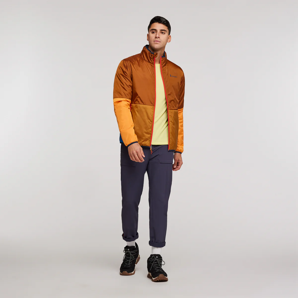 Teca Cálido Jacket - Men's - Image 16